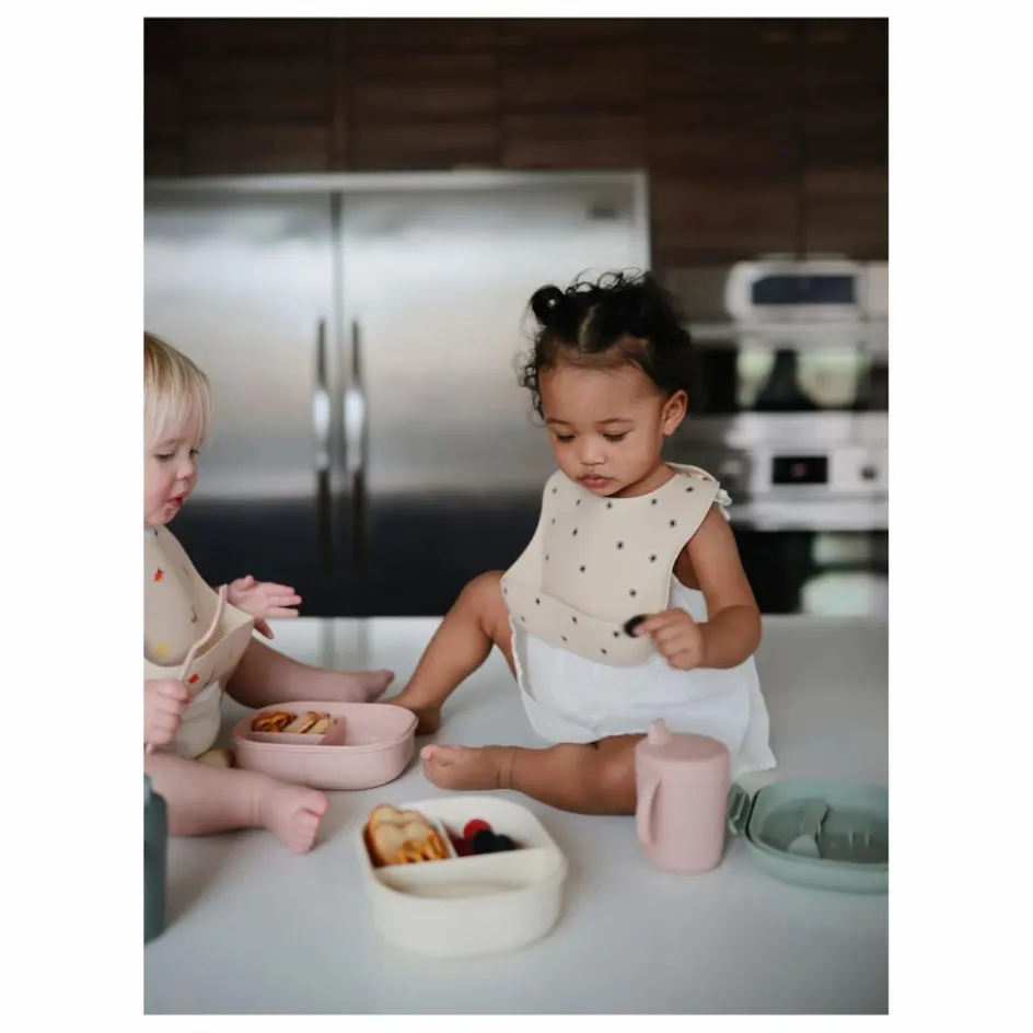 Enfant Mushie Vaisselle Enfant*Lunchbox |