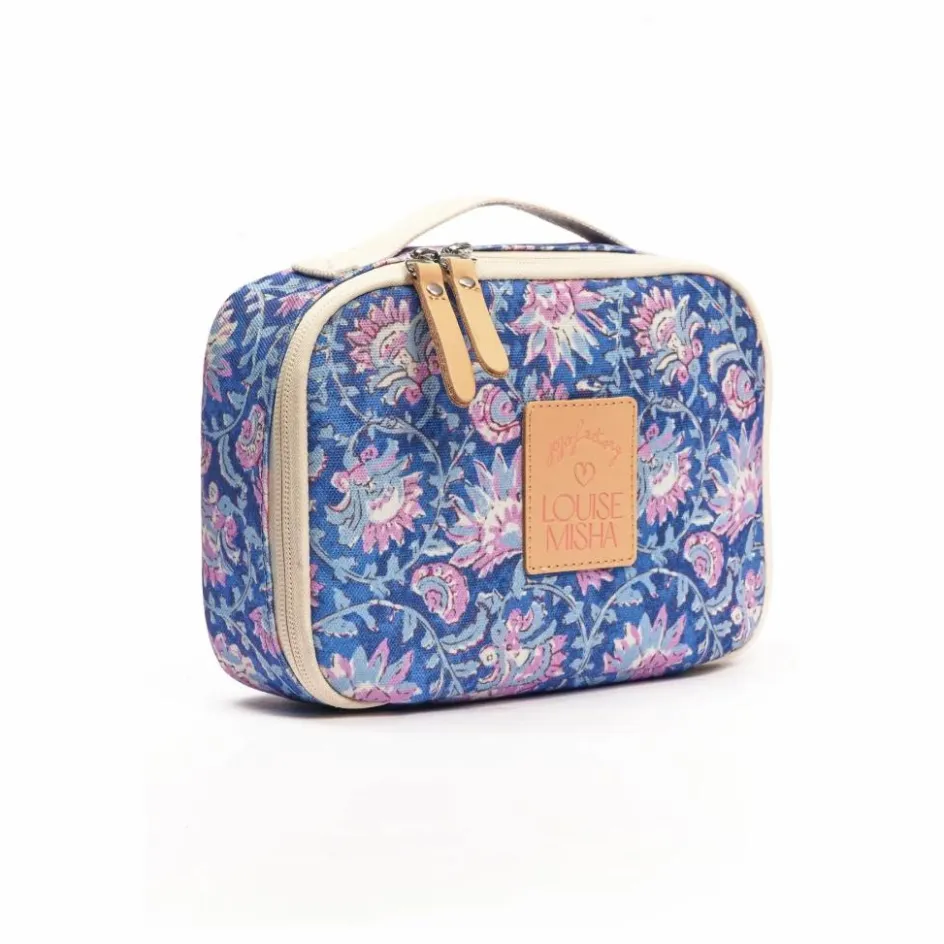 Enfant JOJO FACTORY Vaisselle Enfant*Lunch-Box Louise Misha X |
