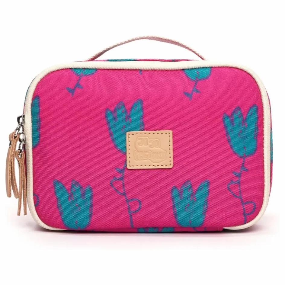 Clearance Lunch-Box Tulipe | Enfant Vaisselle Enfant