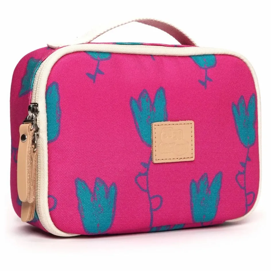Clearance Lunch-Box Tulipe | Enfant Vaisselle Enfant