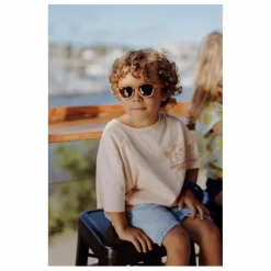 Hello Hossy Lunette de Soleil ||Enfant Lunettes De Soleil|Accessoires