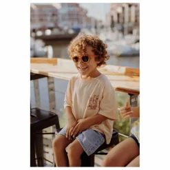 Hello Hossy Lunette de Soleil ||Enfant Lunettes De Soleil|Accessoires