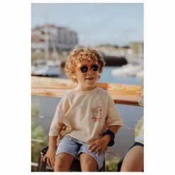 Hello Hossy Lunette de Soleil ||Enfant Lunettes De Soleil|Accessoires