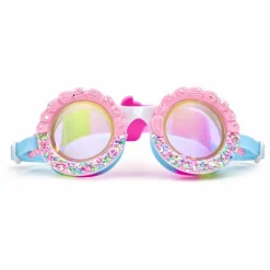 Sale Lunettes de natation Bake Off | Jeux D'Extérieur