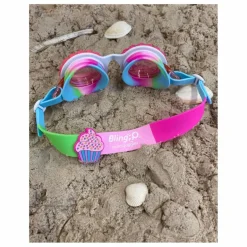 Sale Lunettes de natation Bake Off | Jeux D'Extérieur