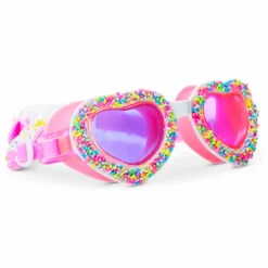 Bling2O Jeux D'Extérieur*Lunettes de natation Cupid |