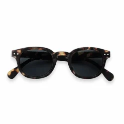Best IZIPIZI Lunettes de Soleil #C - Collection Adulte | Noir