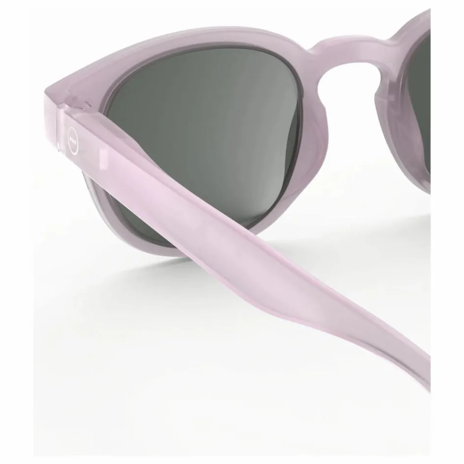 Discount Lunettes de Soleil #C Junior | Lilas Enfant Lunettes De Soleil|Accessoires De Mode