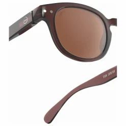 New IZIPIZI Lunettes de Soleil #C Junior | Miel