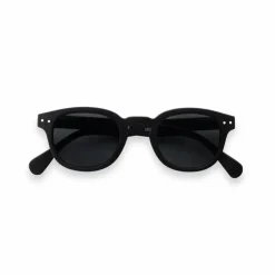 New IZIPIZI Lunettes De Soleil #C Junior | Noir