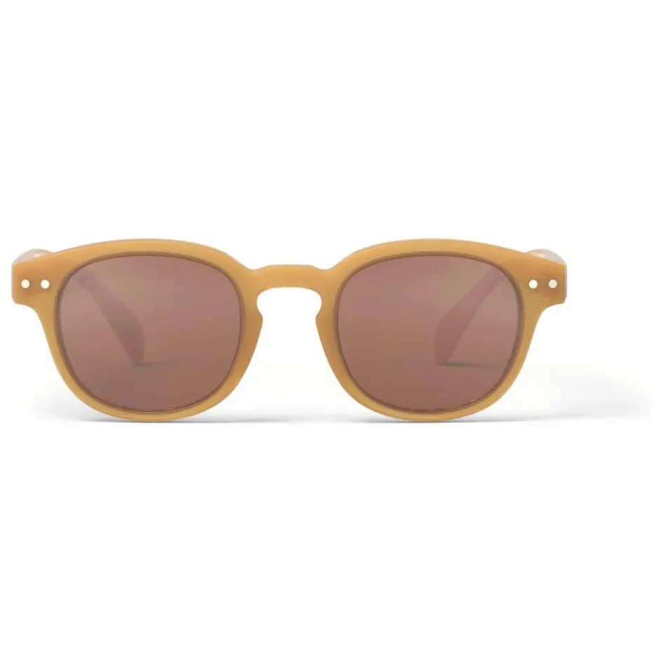 New IZIPIZI Lunettes de Soleil #C Junior | Miel