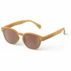 New IZIPIZI Lunettes de Soleil #C Junior | Miel