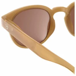 New IZIPIZI Lunettes de Soleil #C Junior | Miel