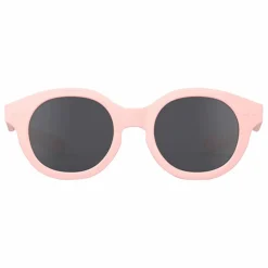 Outlet IZIPIZI Lunettes de Soleil #C Kids Plus | Rose pâle