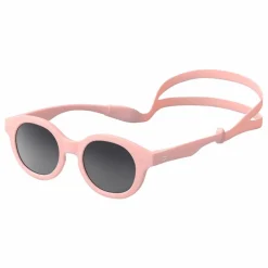 Outlet IZIPIZI Lunettes de Soleil #C Kids Plus | Rose pâle