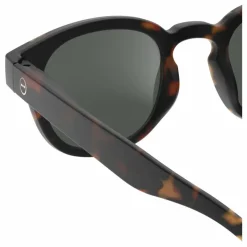 IZIPIZI Lunettes de Soleil #C Tortoise Junior ||Enfant Lunettes De Soleil
