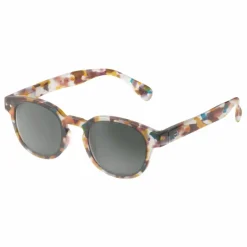 Clearance Lunettes de Soleil #C Tortoise Junior | Enfant Lunettes De Soleil