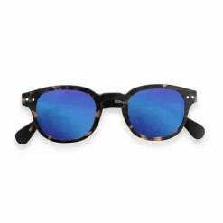 IZIPIZI Lunettes de Soleil #C Verres Miroirs - Collection Adulte ||Femme Montres, Lunettes|Lunettes, Montres