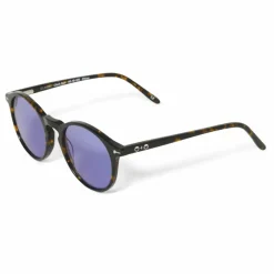 Clearance Sons + Daughters Lunettes De Soleil Clark | Noir