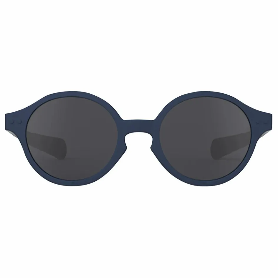 Hot IZIPIZI Lunettes de Soleil #D Baby | Bleu marine