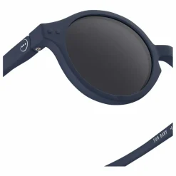Hot IZIPIZI Lunettes de Soleil #D Baby | Bleu marine