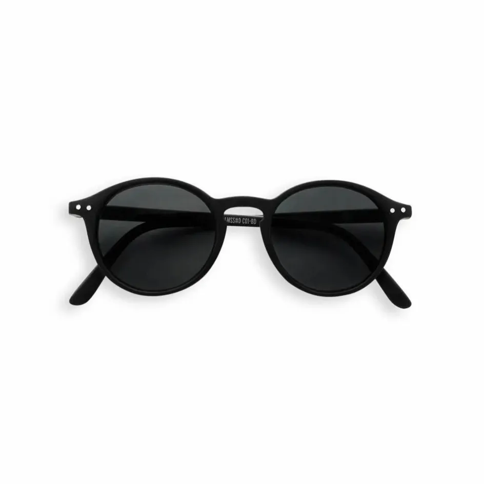 Online IZIPIZI Lunettes de Soleil #D Junior | Noir