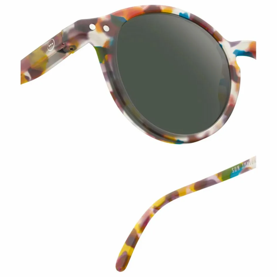 Enfant IZIPIZI Lunettes De Soleil|Accessoires De Mode*Lunettes de Soleil #D Junior |