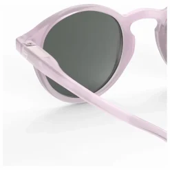 IZIPIZI Lunettes de Soleil #D Junior | Lilas|Enfant Lunettes De Soleil|Accessoires De Mode