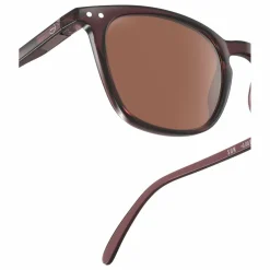 IZIPIZI Lunettes de Soleil #E | Naturel