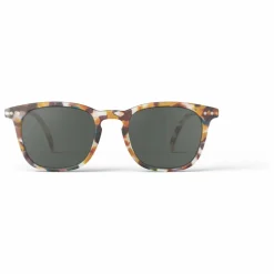 Best IZIPIZI Lunettes de Soleil #E Junior Tortoise | Bleu