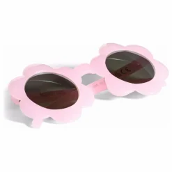 Clearance Molo Lunettes de Soleil Fleurs | Rose pâle