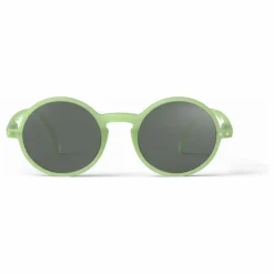 Online IZIPIZI Lunettes de Soleil #G Junior | Vert amande