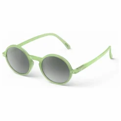 Online IZIPIZI Lunettes de Soleil #G Junior | Vert amande