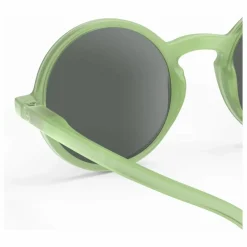 Online IZIPIZI Lunettes de Soleil #G Junior | Vert amande