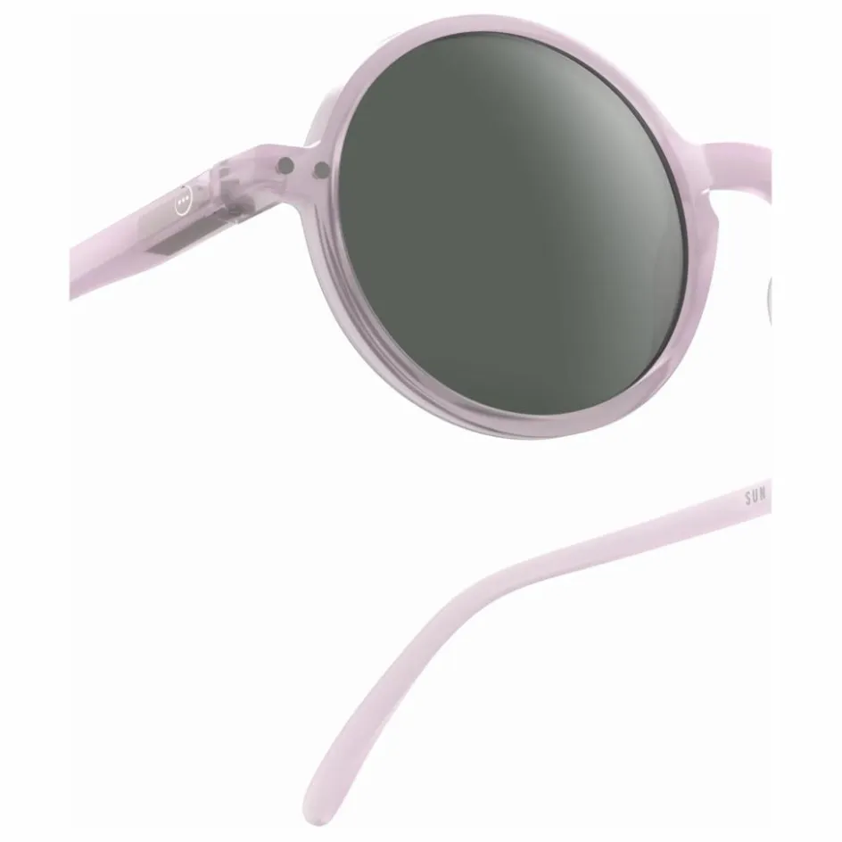 Enfant IZIPIZI Lunettes De Soleil|Accessoires De Mode*Lunettes de Soleil #G Junior | Lilas