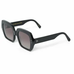 Hot Monokel Lunettes de soleil Kaia | Noir