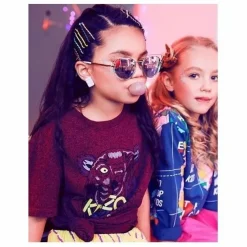 New Lunettes de Soleil Kat | Enfant Lunettes De Soleil
