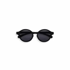 Hot IZIPIZI Lunettes de Soleil Kids Plus | Noir