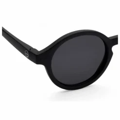 Hot IZIPIZI Lunettes de Soleil Kids Plus | Noir