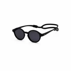 Hot IZIPIZI Lunettes de Soleil Kids Plus | Noir
