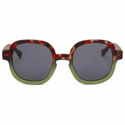 Hello Hossy Lunettes de Soleil Koody Craky Khaki ||Enfant Lunettes De Soleil|Accessoires