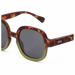 Hello Hossy Lunettes de Soleil Koody Craky Khaki ||Enfant Lunettes De Soleil|Accessoires
