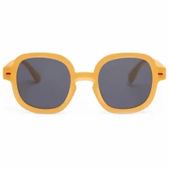 Best Hello Hossy Lunettes de soleil Koody Johny | Jaune