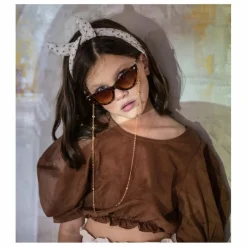 Milk x Soda Lunettes de Soleil Marina ||Enfant Lunettes De Soleil