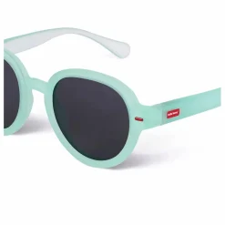 Discount Hello Hossy Lunettes de soleil Megy Lewis | Vert d'eau