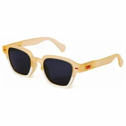 Best Hello Hossy Lunettes de Soleil Mini Edie | Beige