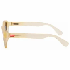 Best Hello Hossy Lunettes de Soleil Mini Edie | Beige