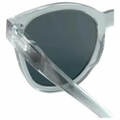Outlet IZIPIZI Lunettes de Soleil #N Oversize | Bleu pâle