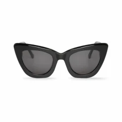 Discount Mr Boho Lunettes de Soleil Tabarca | Noir