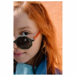 Discount Lunettes de Soleil Tricolore | Enfant Lunettes De Soleil